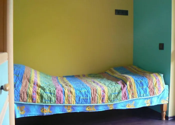 Nordic Chiflika Ваканционна къща