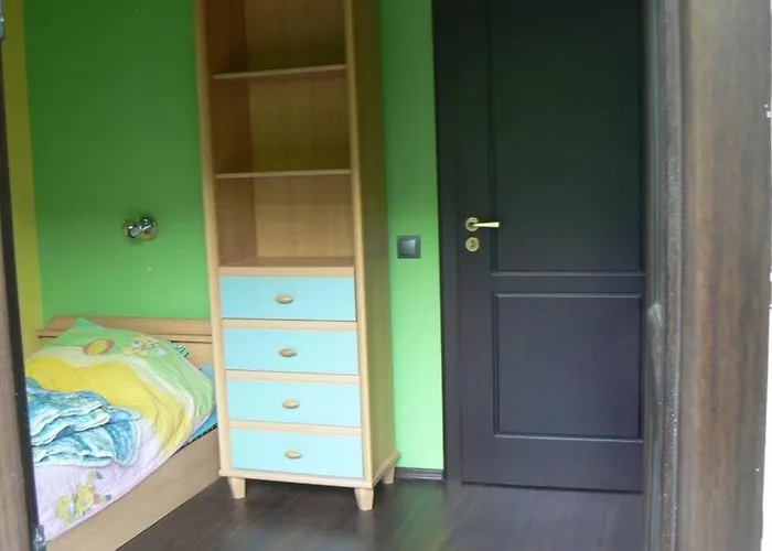 Nordic Chiflika Ferienhaus *