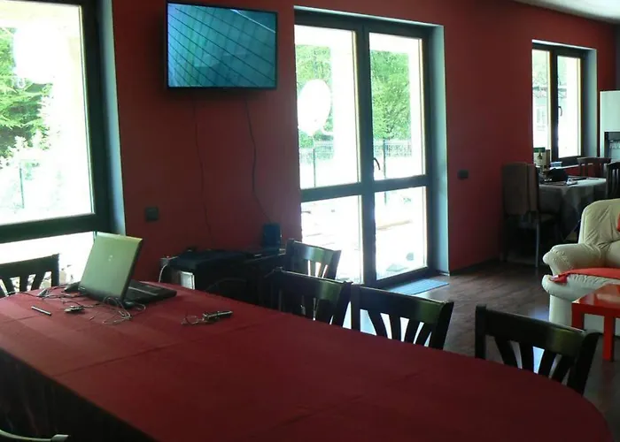 Nordic Chiflika Чифлик