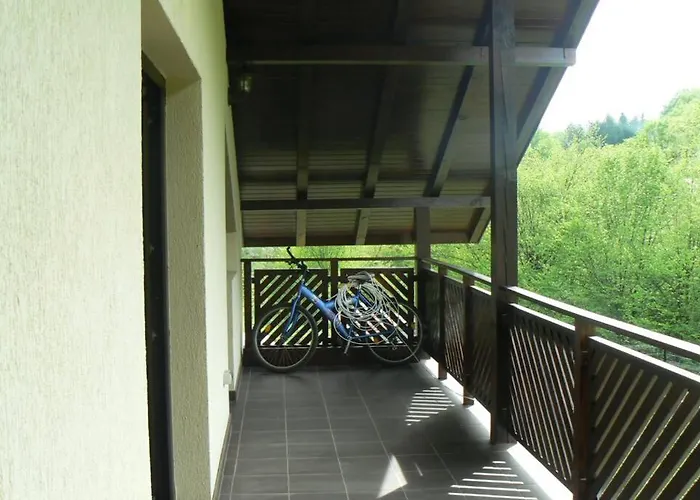 Ferienhaus Nordic Chiflika