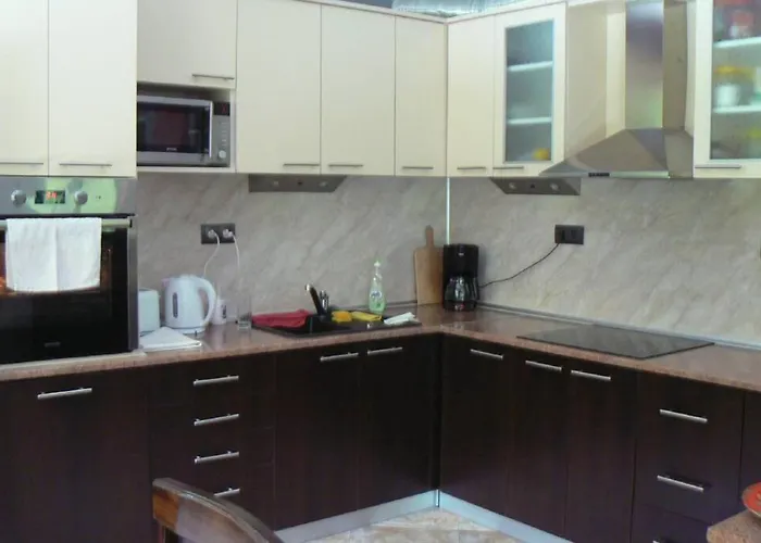 Nordic Chiflika * Chiflik (Lovech)