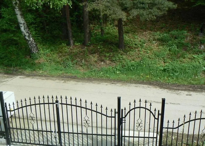 Ваканционна къща Nordic Chiflika *