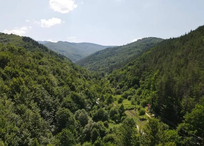 Ferienhaus Nordic Chiflika *