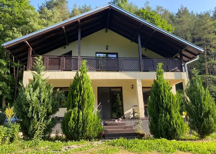 Nordic Chiflika Ferienhaus Chiflik (Lovech)