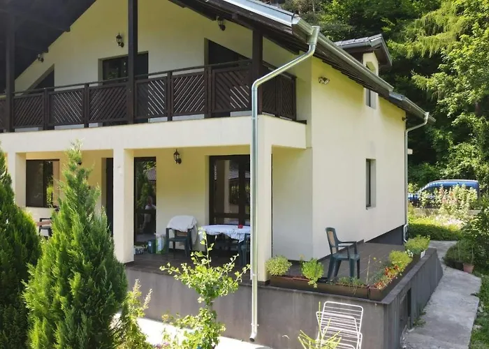 Nordic Chiflika Ferienhaus